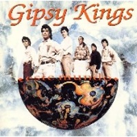 Gipsy Kings / Este Mundo (일본수입)