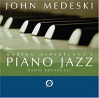 John Medeski / Marian McPartland&#039;s Piano Jazz (수입/미개봉)