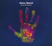 Above &amp; Beyond / We Are All We Need (Digipack/수입)