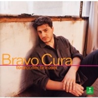 Jose Cura / Bravo Cura (일본수입/WPCS11027/프로모션)