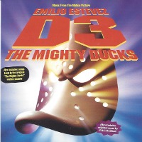 O.S.T. / D3: The Mighty Ducks (수입)