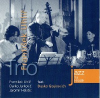František Uhlíř Trio &amp; Dusko Goykovich / Jazz Na Hrade (수입/미개봉)