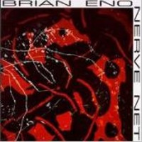 Brian Eno / Nerve Net (수입)