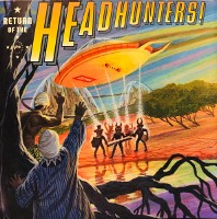 Headhunters / Return Of The Headhunters (일본수입)
