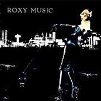 Roxy Music / For Your Pleasure (일본수입)