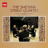 Smetana String Quartet / Dvoark &amp; Tchaikovsky : String Quartets (일본수입/HQCD/TOCE91039/프로모션)