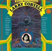 Larry Coryell / The Essential Larry Coryell (수입)