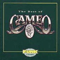 Cameo / The Best Of Cameo (수입)