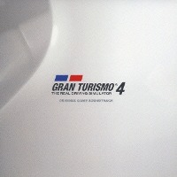 O.S.T. / Gran Turismo 4 Original Game Soundtrack (수입)