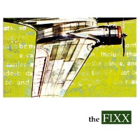 Fixx / Tracks From The Forthcoming Album Happy Landings (수입)
