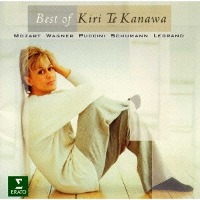 Kiri Te Kanawa / 베스트 오브 키리 테 카나와 (Best Of Kiri Te Kanawa) (일본수입/WPCS10582/프로모션)