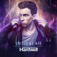 Hardwell / United We Are (Digipack)