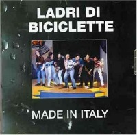 Ladri Di Biciclette / Made in Italy by Ladri Di Biciclette (수입)
