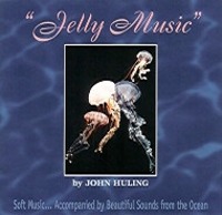 John Huling / Jelly Music (수입)