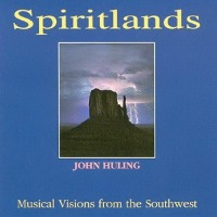 John Huling / Spiritlands (수입)