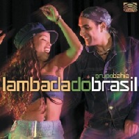 V.A. / Lambada Do Brasil (수입/프로모션)