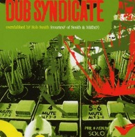 Dub Syndicate / Overdubbed - By Rob Smith (수입)
