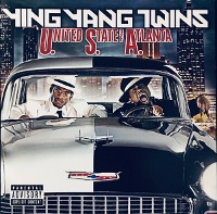 Ying Yang Twins / U.S.A. United State Of Atlanta (수입)