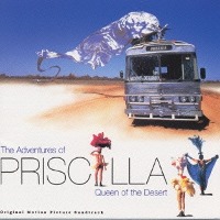 O.S.T. / The Adventures Of Priscilla: Queen Of The Desert (일본수입)