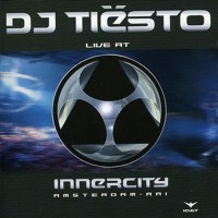 DJ Tiesto / Live At Innercity (수입)