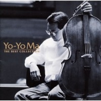 Yo-Yo Ma / The Best Collection (일본수입/SRCR2702)