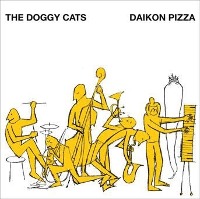 Doggy Cats / Daikon Pizza (수입/미개봉)