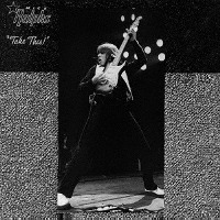 Mick Ralphs / Take This! (LP Sleeve/Bonus Tracks/일본수입/미개봉)
