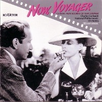 Charles Gerhardt / Now, Voyager - The Classic Film Scores Of Max Steiner (수입)