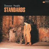 Tommy Smith / Standards (수입)
