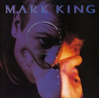 Mark King / Influences (수입)