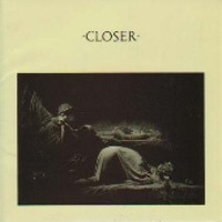 Joy Division / Closer (일본수입/프로모션)