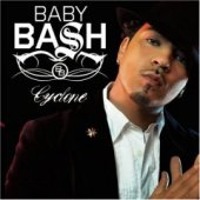 Baby Bash / Cyclone (수입/미개봉)