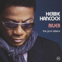 Herbie Hancock / River: The Joni Letters (Bonus Track/일본수입)
