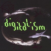 Digitalism / Idealism (일본수입/프로모션)