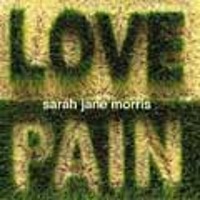 Sarah Jane Morris / Love And Pain (Digipack/일본수입)