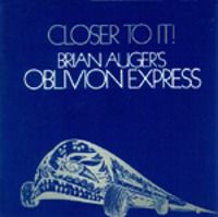 Brian Auger&#039;s Oblivion Express / Closer To It! (일본수입/프로모션)}