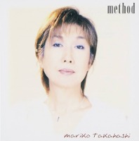 Takahashi Mariko / Method (수입)