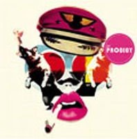 Prodigy / Always Outnumbered, Never Outgunned (Bonus Track/일본수입/프로모션)