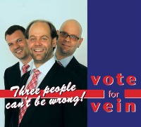 Vein / Vote For Vein (Digipack/수입)