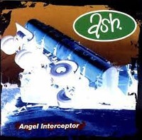 Ash / Angel Interceptor (일본수입/Single/프로모션)