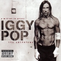 Iggy Pop / A Million In Prizes: The Anthology (2CD/일본수입/프로모션)