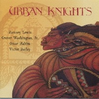 Urban Knights / Urban Knights (일본수입)