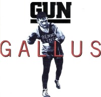 Gun / Gallus (수입)