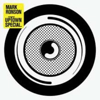 Mark Ronson / Uptown Special (수입)