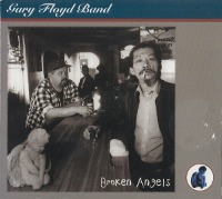 Gary Floyd Band / Broken Angels (Digipack/수입)