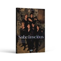 브이에이브이 (VAV) / Subconscious (7th Mini Album) (미개봉)