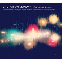 Church On Monday / For Being There (Digipack/수입/미개봉)