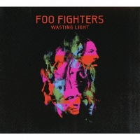Foo Fighters / Wasting Light (Bonus Track/Digipack/일본수입/프로모션)