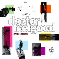 Dr. Feelgood / Live In London (일본수입/프로모션)