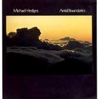 Michael Hedges / Aerial Boundaries (수입)